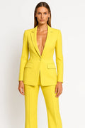Mirabelle — Women's Modern Blazer and Pant Set
