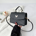 Minimalist Shoulder & Crossbody Bag