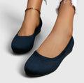Greta Shoe — Supportive Comfort Shoes