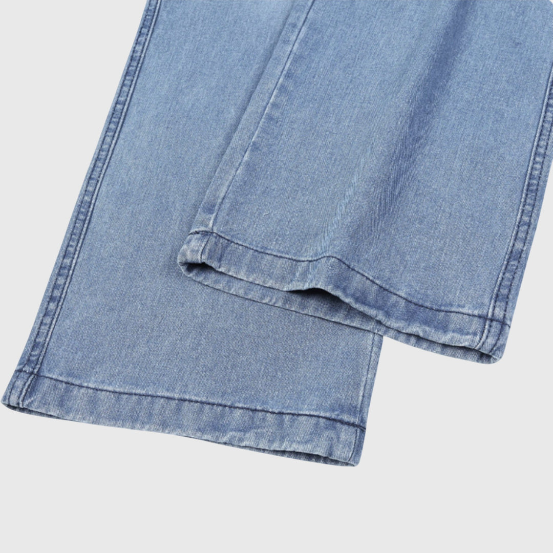 Marem — Relaxed Baggy Trousers