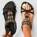 Nell Sandal — Stability Comfort Sandals