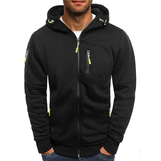 Dwight — Everyday Hoodie