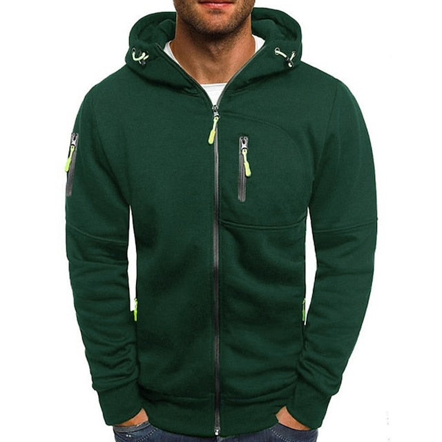 Dwight — Everyday Hoodie