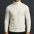 Otis — Merino Turtleneck Sweater