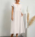 Hanne — Stylish Summer Dress