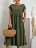 Hanne — Stylish Summer Dress