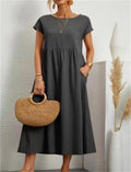 Hanne — Stylish Summer Dress