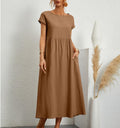 Hanne — Stylish Summer Dress