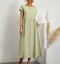 Hanne — Stylish Summer Dress