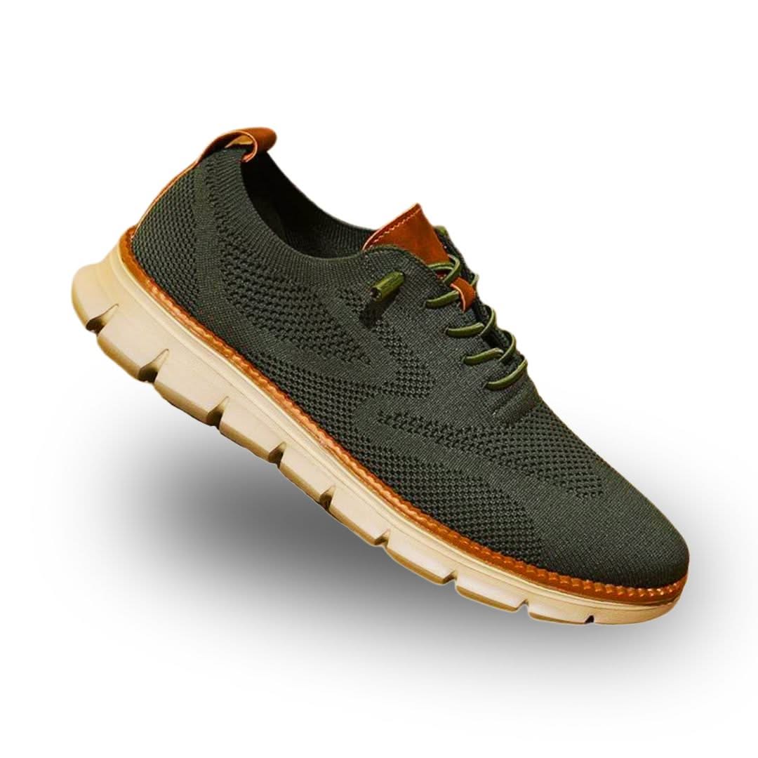 Rosa Shoe — All-Day Comfort Walking Shoes