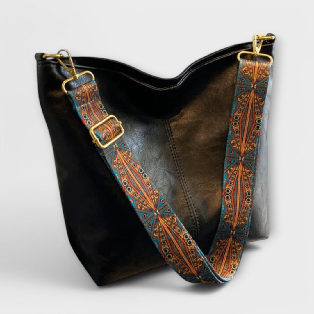 Timeless Vintage Shoulder Bag