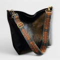 Timeless Vintage Shoulder Bag