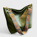 Timeless Vintage Shoulder Bag