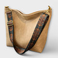Timeless Vintage Shoulder Bag