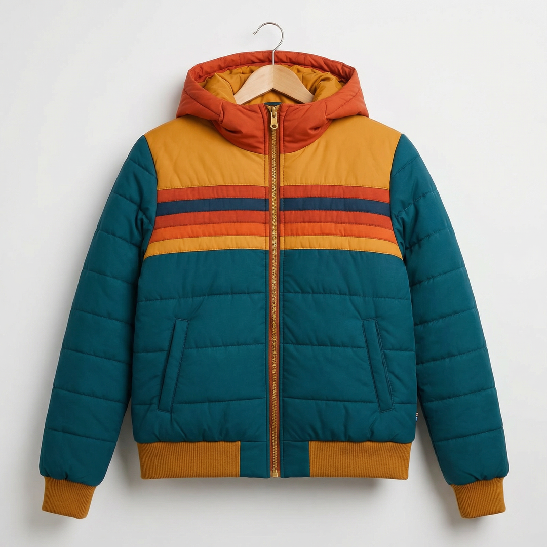 Eloise — Women’s Lightweight Water-Repellent Jacket