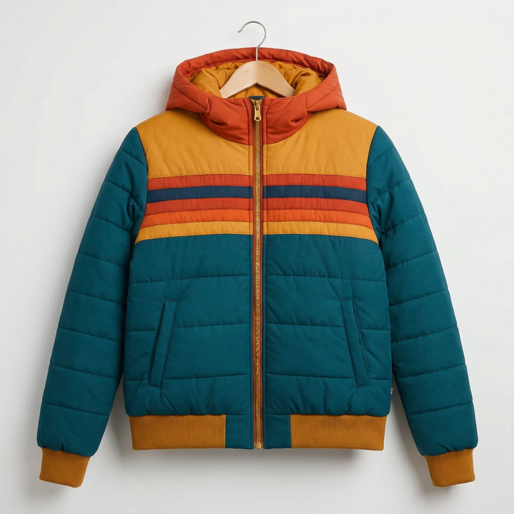 Eloise — Women’s Lightweight Water-Repellent Jacket