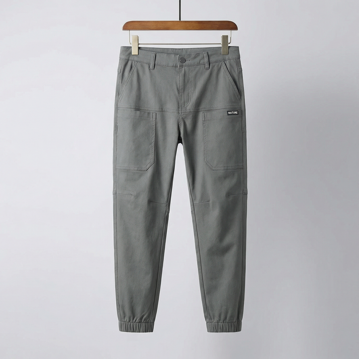 Beckett — Stretch Utility Trousers