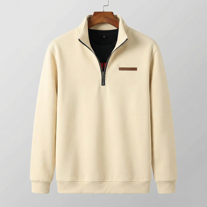 Bo — Everyday Fleece Sweatshirt
