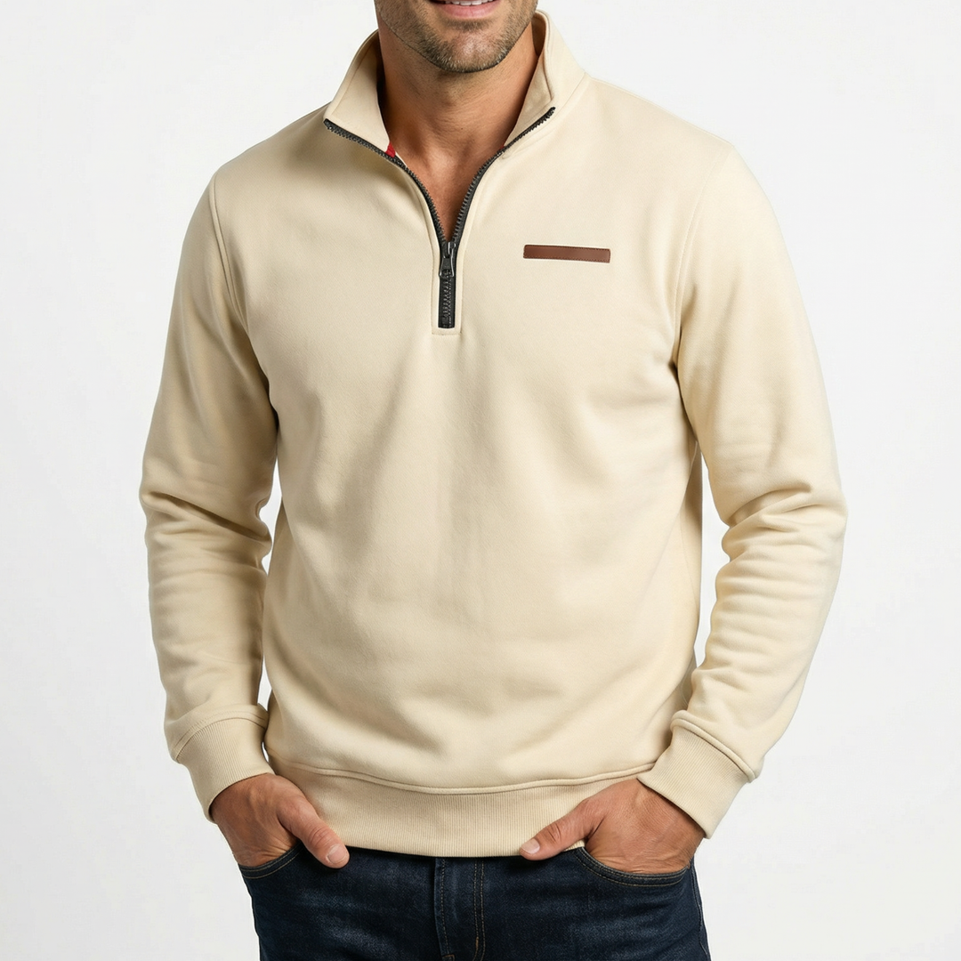Bo — Everyday Fleece Sweatshirt