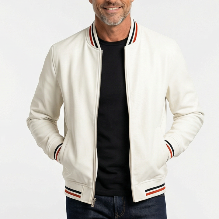 Thurman — Lightweight Parka Jacket