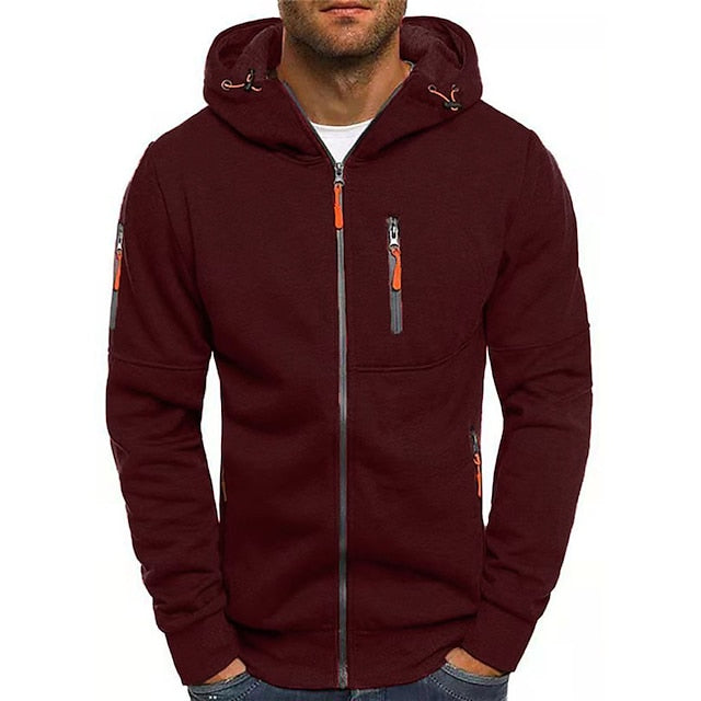 Dwight — Everyday Hoodie