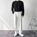Tucker — Tailored Everyday Trousers
