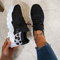 Billie — Wide-Toe-Box Comfort Trainers