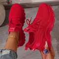 Billie — Wide-Toe-Box Comfort Trainers