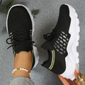 Billie — Wide-Toe-Box Comfort Trainers