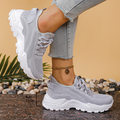 Billie — Wide-Toe-Box Comfort Trainers