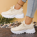 Billie — Wide-Toe-Box Comfort Trainers