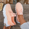 Billie — Wide-Toe-Box Comfort Trainers