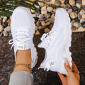 Billie — Wide-Toe-Box Comfort Trainers