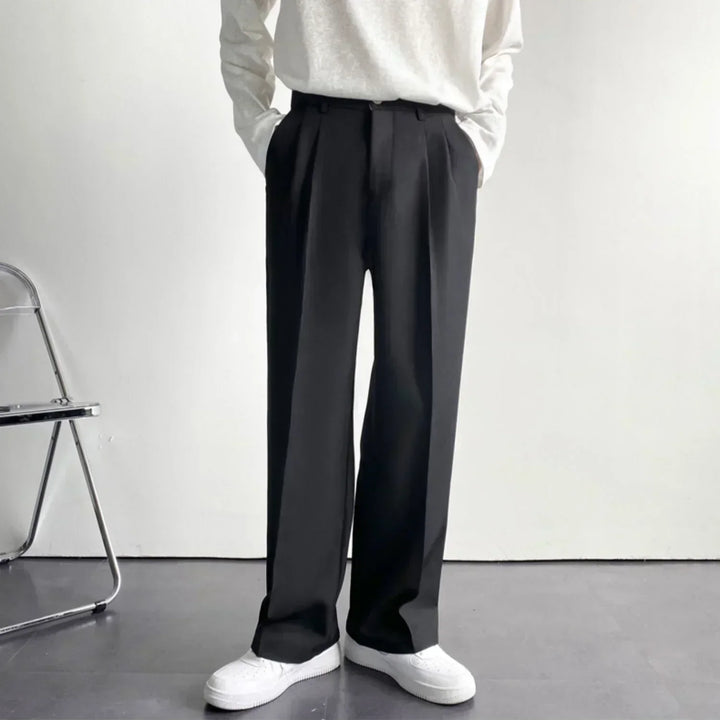 Tucker — Tailored Everyday Trousers