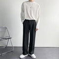 Tucker — Tailored Everyday Trousers