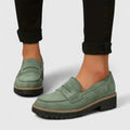 Marlowe Shoe — Ergonomic Comfort Loafers