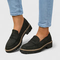 Marlowe Shoe — Ergonomic Comfort Loafers
