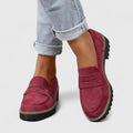 Marlowe Shoe — Ergonomic Comfort Loafers