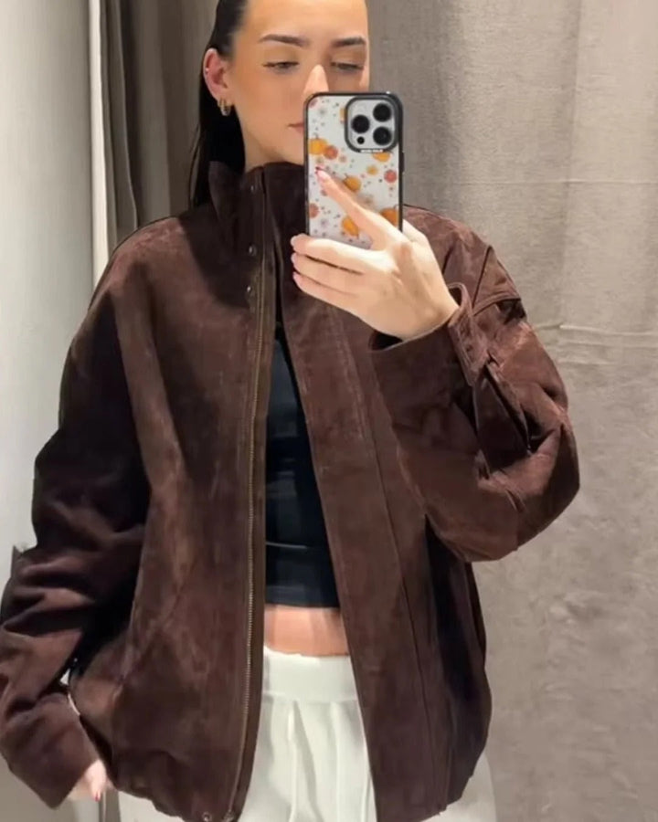 Sasha — Women&
