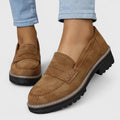 Marlowe Shoe — Ergonomic Comfort Loafers