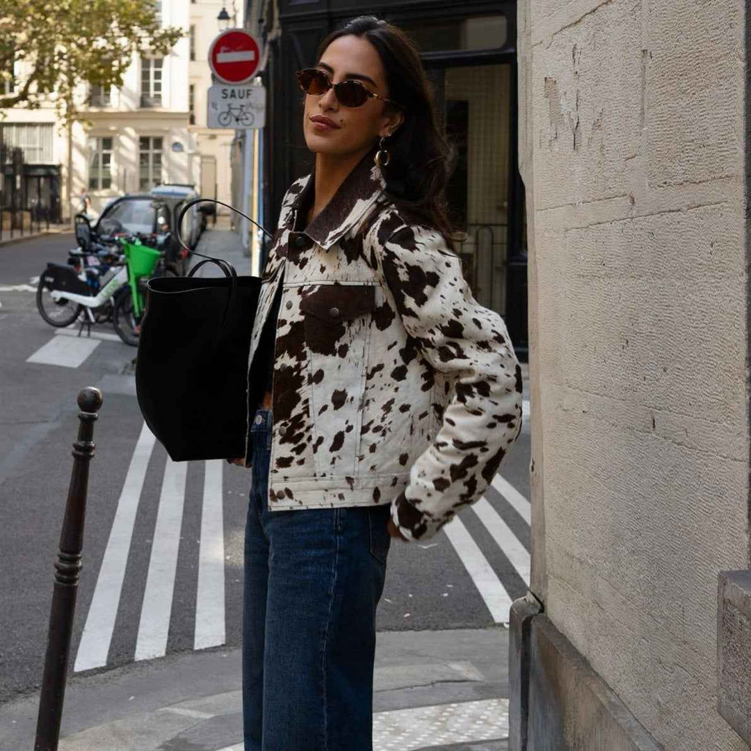 Solange — Women&