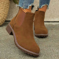 Kaja — Women's Chelsea Boots
