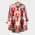 Saskia — Everyday Blouse