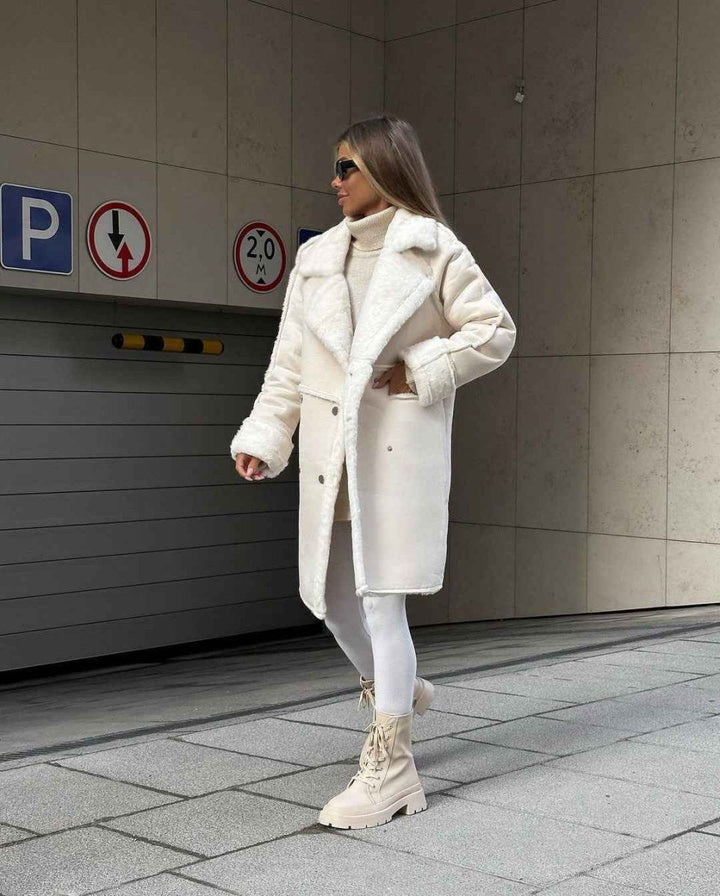 Blanche — Women&