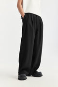 Bryson — Wide-Leg Linen Trousers