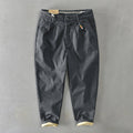 Colton — Tapered Chino Trousers