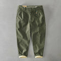 Colton — Tapered Chino Trousers