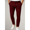 Logan — Slim-Leg Chino Trousers