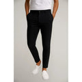 Logan — Slim-Leg Chino Trousers