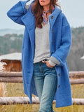 Corinne — Women's Lightweight Casual Coat
